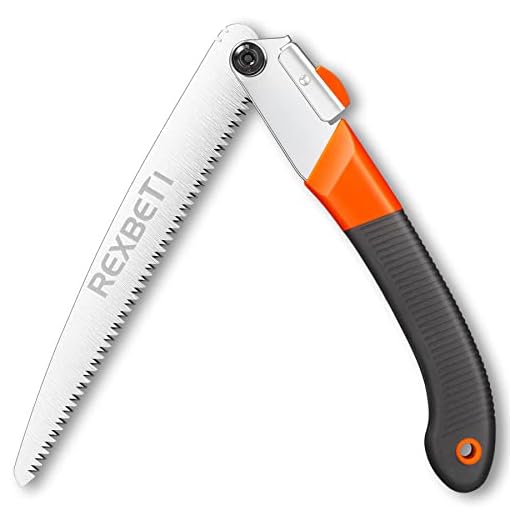 Rexbeti Folding Saw