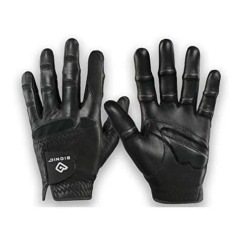 Bionic GGNBMLM StableGrip Golfhandschuh für Herren Cover