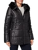  Taifun Damen 450042-11704 Jacke, Schwarz (Black 1100), (Herstellergröße: 46)