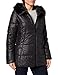 Produktbild Taifun Damen 450042-11704 Jacke, Schwarz (Black 1100), (Herstellergröße: 38)