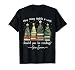 How Many Nights A Week Should You Be Reading 6–7 Xmas Books T-Shirt
