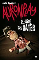 El juego del Hater 8427043910 Book Cover