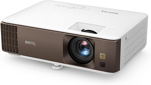 BenQ W1800 : le DLP home-cinéma aux noirs profonds