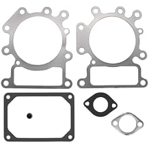 Nakkaa 794152 Engine Valve Gasket Set Compatible with 17.5-21HP OHV 690190 Cylinder Head Valve Gasket