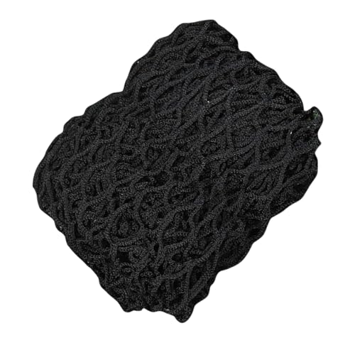 Filet anti-chute pour rampe escalier terrasse filet de sécurité épais 1x5m
