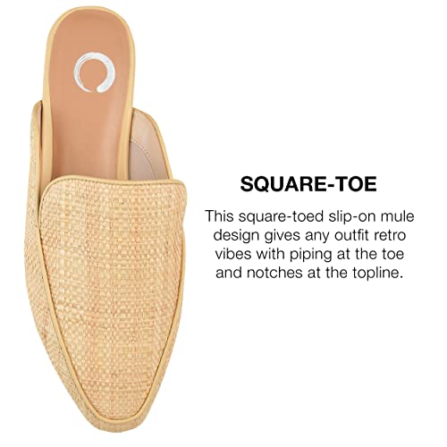 Image of Journee Collection Womens Loafers