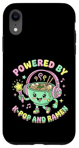 K-POP���[�������킢���k�[�h���{�E�����y�t�@���ɂ���ċ�������Ă��܂��B �X�}�z�P�[�X iPhone XR �p