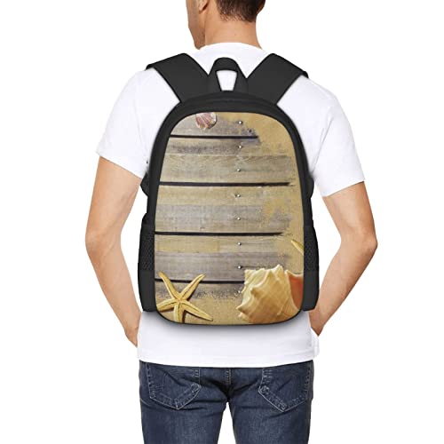 Sac à dos décontracté imperméable pour ordinateur - 6