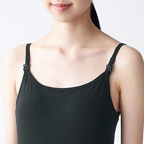 無印授乳タンクトップ キャミソール10点セット Mbaguru In
