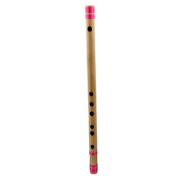 SG MUSICAL Mart Natural C Scale Flute Bamboo | flute flute for kids flute for beginner scale flute bansuri