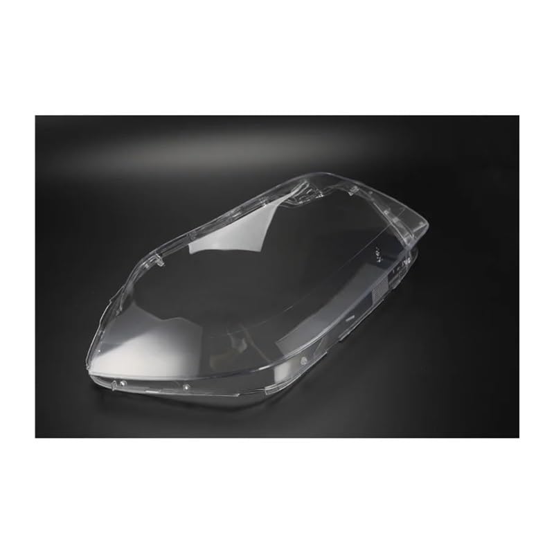 Abat-jour de phare Benz GL 2012-2016 en verre haute transparence