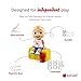 Tonies CoComelon: Outdoor Adventures with JJ Audio Toy Figurine from Moonbug