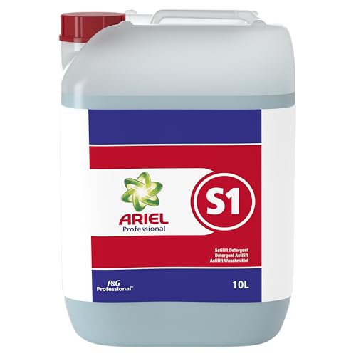 Ariel Professional System 1 Liquid Detergent - 10L