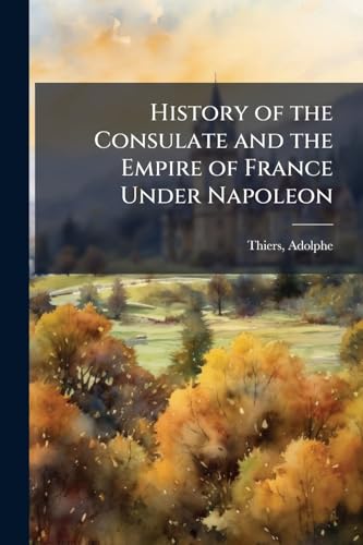 History of the Consulate and the Empire of France Under Napoleon: 7
