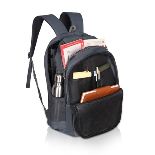 Image of Priority Intel 002 College|Laptop|Travel Backpack For Boys & Girls | Office Bag For Men & Women | Casual Lightweight Bags For Unisex