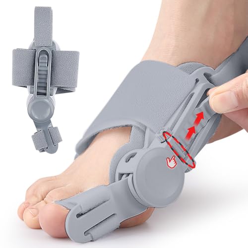 Fittakan Pull-Design Bunion Corrector