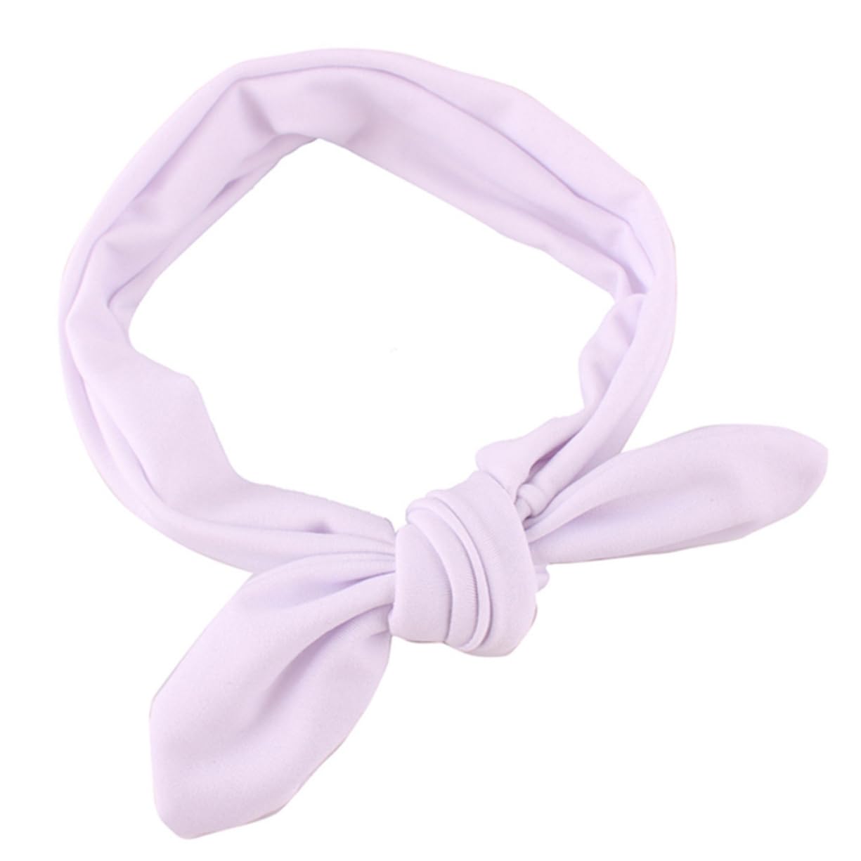 FRCOLOR Pz fasce elastiche per per bambini per per fotografia per bambini elastici per ragazze barrette turbante cerchietti bambina fasce e fiocchi per