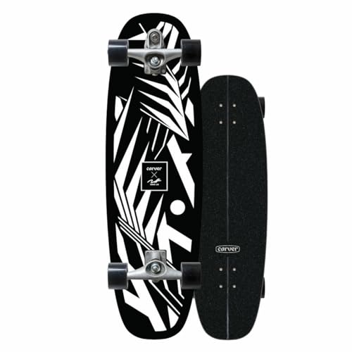 Carver Surf Skate Tommi Lim Proteus C7 33