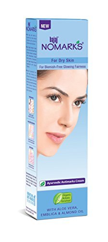 Nomarks Skin Cream 25 For Above 25 Years of Age Get Blemish-Free Glowing Fairness 25gram