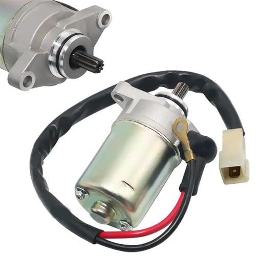 Démarreur haut de gamme pour Polaris Predator 90 et Scrambler 90X 2002