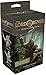 Produktbild Fantasy Flight Games - The Lord of The Rings: Journeys in Middle-Earth Board Game - Villains of Eriador Figure Pack - EN,, FFGJME04