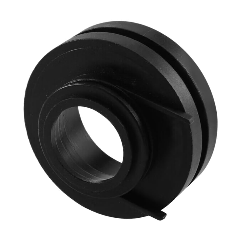 Oil Seal Housing Water Pump 63D-44341-00 63D4434100 Compatible with 2 Stroke 40 Outboard Engine