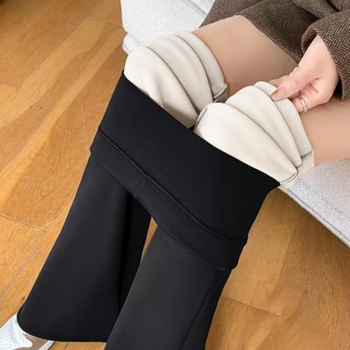 Pantalon de yoga droit contre les leggings trop serrés en gym - 4