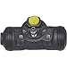Wagner WC122730 Premium Wheel Cylinder Assembly, Rear