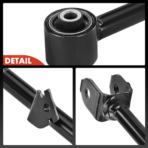 A-Premium 2 x Rear Lower Forward Control Arm with Bushing, Compatible with Honda Accord 2008-2012, Crosstour 2012-2015, Accord Crosstour 2010-2011 & Acura TL 2009-2014 by A-premium - Image 6