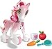 Zoomer Show Pony with Lights, Sounds and Interactive Movement