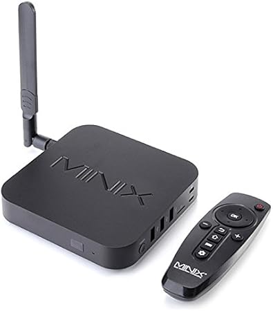 minix neo u1