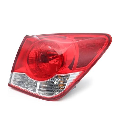 Feu arrière droit extérieur pour Chevrolet Cruze 2009-2014