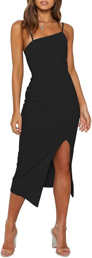 Robe Longue Xhilaration Ceinturée – Bretelles Fines Ourlet Mouchoir – Coquelicot/Sable – Taille S