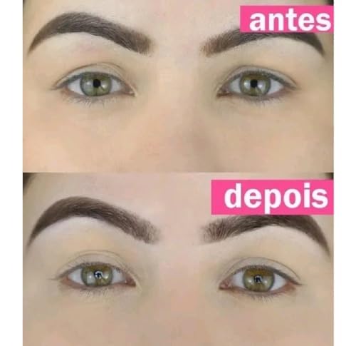 Conjunto com 600 Fitas Adesivas para Levantamento de Pálpebras - Adesivo para Olhos