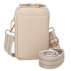 Ivory W/ Replacement Strap