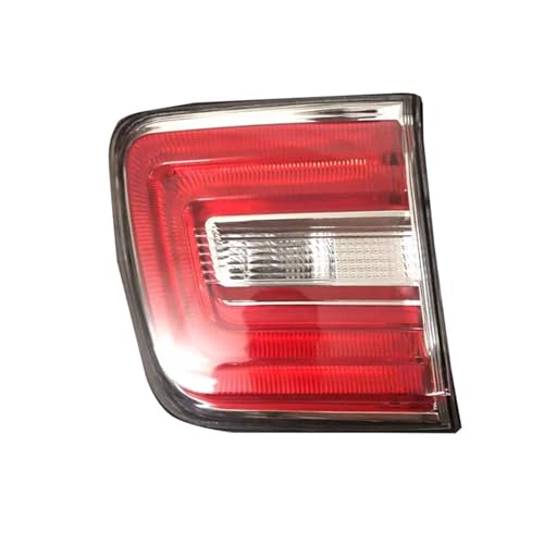 Feu arrière de voiture clignotant avertissement frein pour Patrol Y62