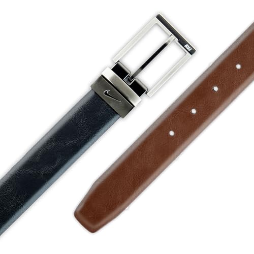 Image of Nike Men's Classic Reversible Belt