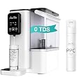 SimPure Y9T Countertop Reverse Osmosis System (Comes with One PPC Extra Replacement Cartridge)