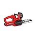 CRAFTSMAN Mini Chainsaw, 10 inch Mini Chainsaw Cordless, Electric Chain Saw, V20 Battery and Charger Included, Handheld Tree Trimmer Wood Cutter (CMCCS610D1)