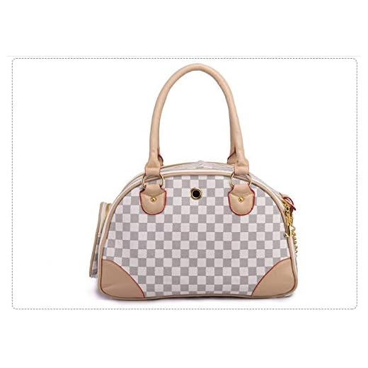 Para cachorros de Chihuahua, bolsa de transporte plegable