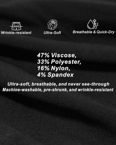 Women Sleep Boxer Short Summer Casual Lounge Shorts with Pockets - image 3