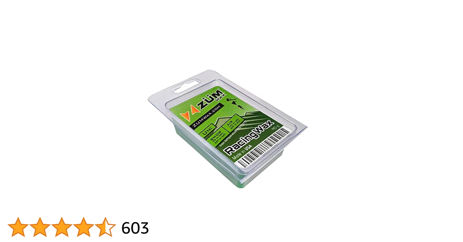 スキー・スノーボードアクセサリー MAPLUS FP4 ECO FLUORWAX POWDER MED 30g FP4 MED - Maplus Skiwax