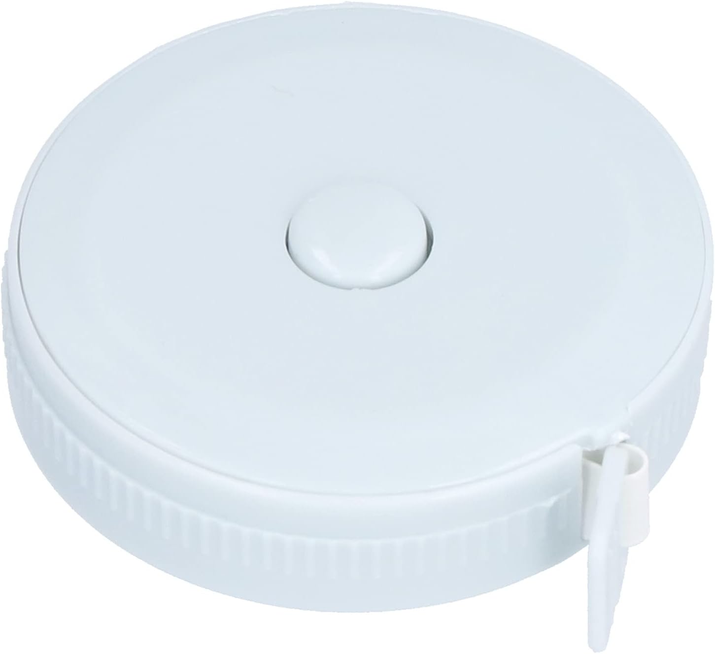 Entatial Soft Sewing Tape, Waterproof Heat‑resistant ABS Durable Soft Tape for Girl Body Measuring Treatment for Homes Shops(blue)