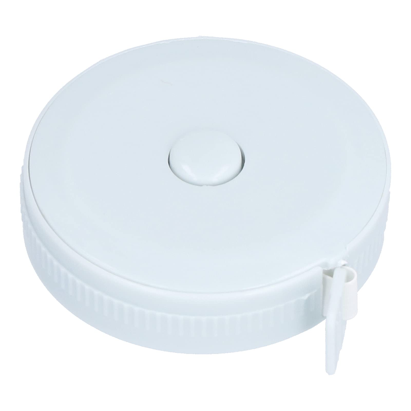 Entatial Soft Sewing Tape, Waterproof Heat‑resistant ABS Durable Soft Tape for Girl Body Measuring Treatment for Homes Shops(blue)