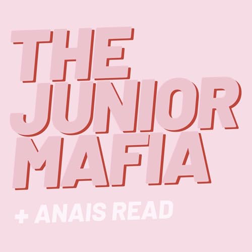 Episode 12: Anais Read