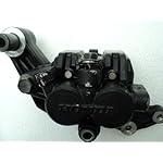 fits-Honda-VF700C-VF-700C-Magna-E106-Left-Front-Hydraulic-Brake-Caliper-Mount