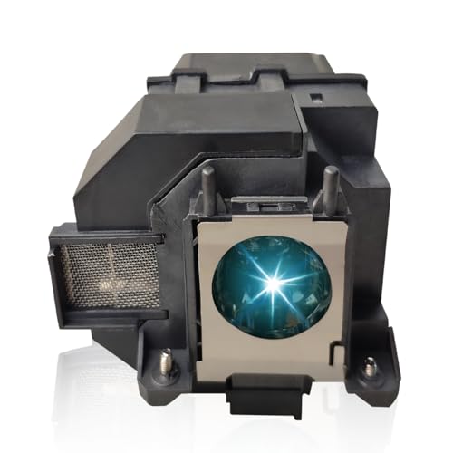 SORNEICDR Lampada Proiettore Per Epson ELPLP95/V13H010L95 EB-2250U EB-2265U EB-2255U EB-2165W EB-2155W EB-2065 EB-2055 EB-2245U EB-5530U EB-5520W EB-5510 Videoproiettore