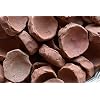 Vrindavan Clays Mini Clay Pots- 1 kg