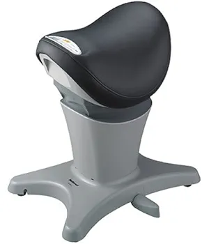 ナショナルのジョーバフィットネス Amazon | ナショナル(National) 乗馬フィットネス機器 ジョーバ