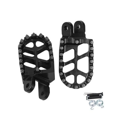 Repose-Pieds Moto XR650 Solution Anti Glisse Pédales Trails